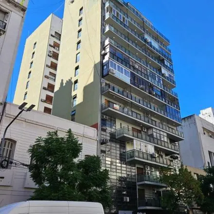 Buy this studio apartment on Avenida Callao 255 in San Nicolás, C1022 AAC Buenos Aires