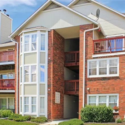 Image 7 - 424 Shirleyridge Drive, Saint Charles County, MO 63304, USA - Apartment for rent