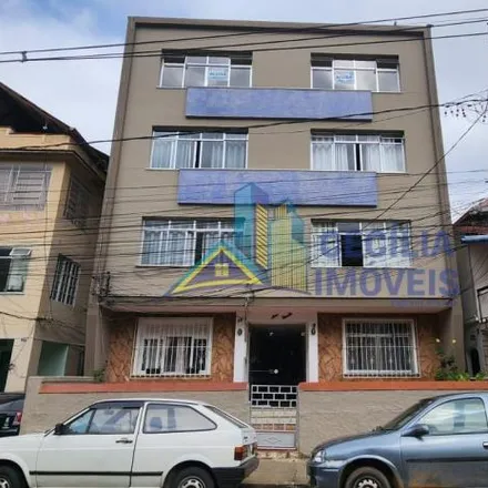 Image 2 - Rua Coronel Zamith, Olaria, New Fribourg - RJ, 28613-210, Brazil - Apartment for sale