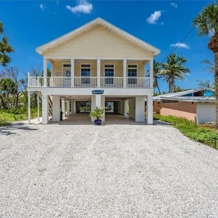 Image 1 - 5834 Lauder Street, Fort Myers Beach, Lee County, FL 33931, USA - House for sale