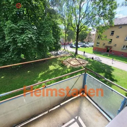 Image 9 - Kapitána Jasioka 739/32, 735 64 Havířov, Czechia - Apartment for rent