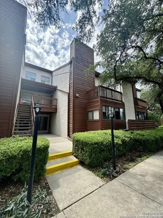 Rent this 2 bed house on Wurzbach Parkway in San Antonio, TX 78284