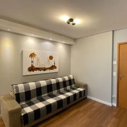 Buy this 2 bed apartment on Garden Ecologic in Avenida José Gabriel de Oliveira 999, Tucanos