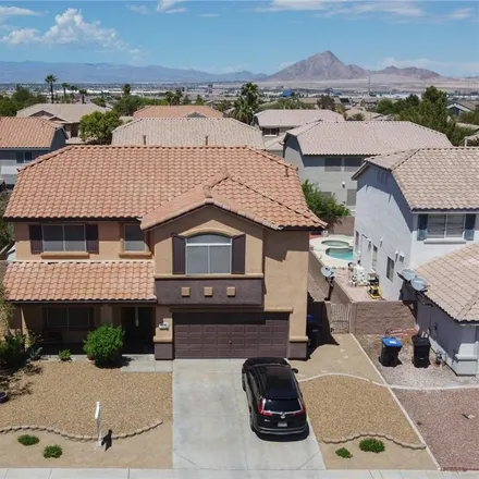 Buy this 4 bed house on 1126 Port Sunlight Court in Henderson, NV 89014