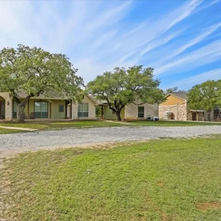 Buy this 3 bed house on 1320 W White Dove St in Azle, Texas