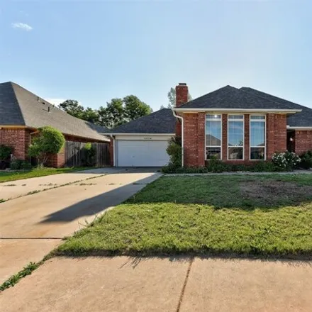 Buy this 3 bed house on 9028 Southlake Drive in Oklahoma City, OK 73159