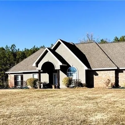 Buy this 4 bed house on unnamed road in Rapides Parish, LA 71485