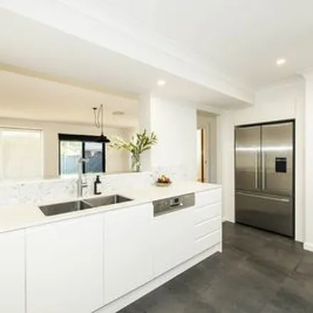 Rent this 4 bed apartment on Cary Street in Emu Plains NSW 2750, Australia