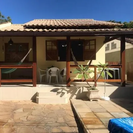 Buy this 2 bed house on Travessa Suecia in Rio do Ouro, São Gonçalo - RJ