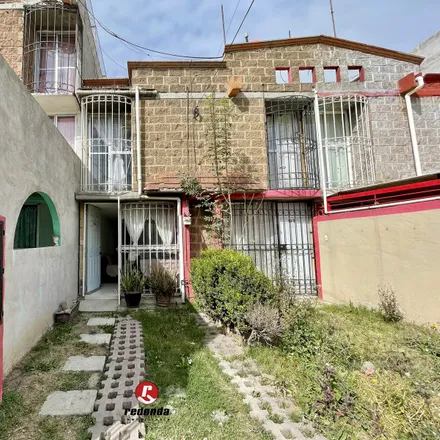 Rent this studio house on Calle Encanto in 54900 Cuautitlán, MEX