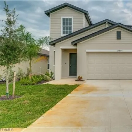 Rent this 5 bed house on Palatina Way in Suncoast Estates, Lee County