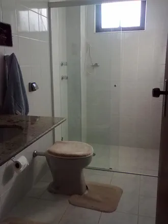 Rent this 1 bed apartment on Serra Negra in Placidolândia, BR