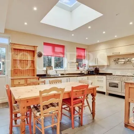 Buy this 7 bed duplex on Clifford Way in Dudden Hill, London