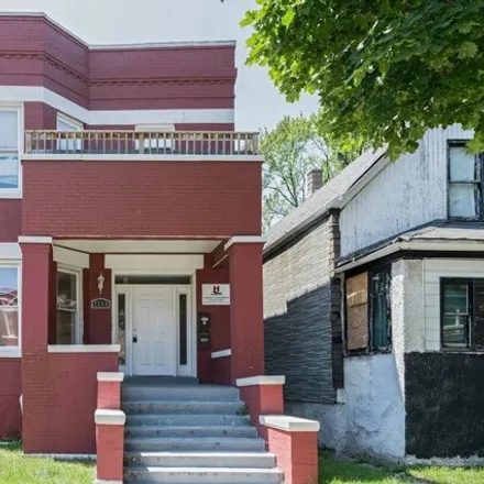 Image 1 - 7354 South Perry Avenue, Chicago, IL 60621, USA - House for sale