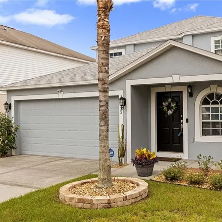 Image 2 - 2122 Whispering Trails Boulevard, Winter Haven, FL 33884, USA - House for sale