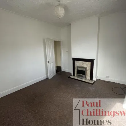 Rent this 1 bed apartment on 79 Westwood Road in Coventry, CV5 6GD