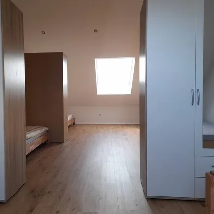 Rent this 1 bed apartment on 88416 Ochsenhausen