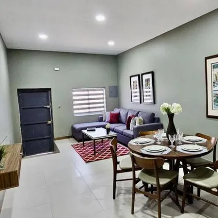 Rent this 2 bed apartment on Calle Diagonal Manuel Cambre 1900 in Villaseñor, 44656 Guadalajara