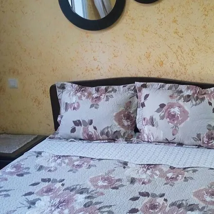 Rent this 1 bed apartment on Rue Mdiq in 32002 Al Hoceima, Morocco