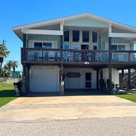 Buy this 3 bed house on Basin Drive in Jamaica Beach, Galveston County
