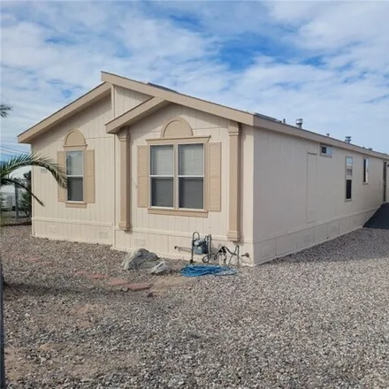 Rent this studio apartment on 1147 East Dike Road in Mohave Valley, AZ 86440