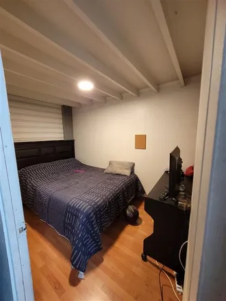 Buy this 6 bed house on Avenida Las Torres 6515 in 793 1136 Peñalolén, Chile