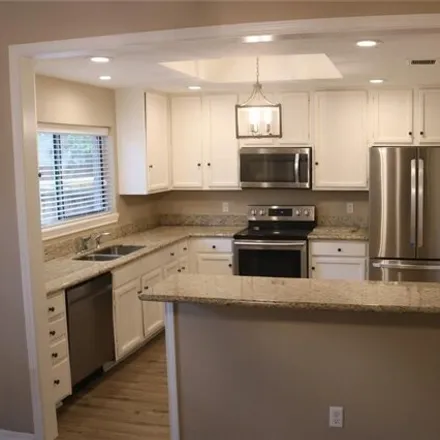 Rent this 2 bed house on Mayerling Drive in Bunker Hill Village, Harris County