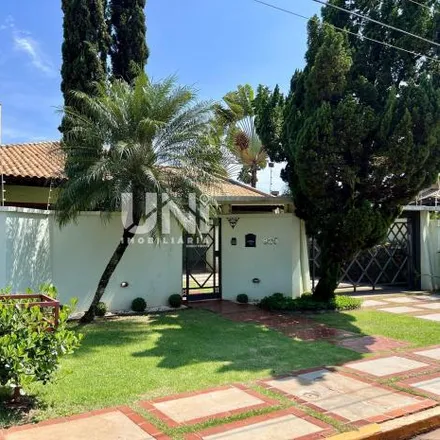 Buy this 3 bed house on Rua Olinda Pires de Almeida in Dourados, Dourados - MS
