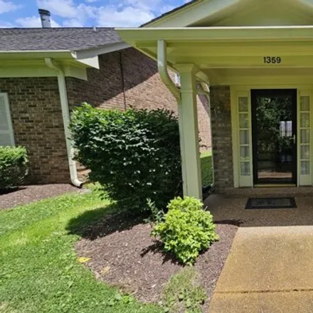 Buy this 3 bed house on 1350 General George Patton Road in Nashville-Davidson, TN 37221