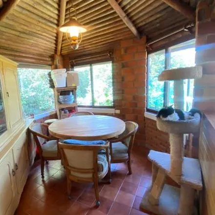Buy this 3 bed house on Privada Bosque de Zacapu in Colonia Bosques de la Herradura, 52785 La Herradura