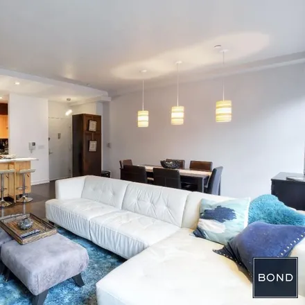 Rent this 2 bed condo on 407 East 12th Street in New York, NY 10009