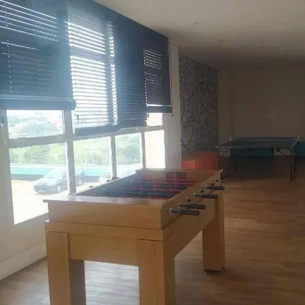 Buy this 3 bed apartment on Nova Nação América in Avenida Orlando Ranieri, Jardim Maramba