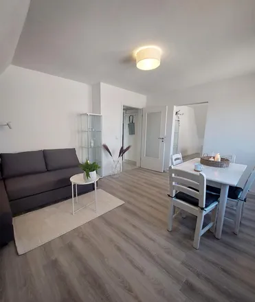 Rent this 2 bed apartment on Giebelstraße 12 in 38471 Rühen, Germany