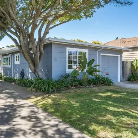 Buy this 3 bed house on 488 State Street in San Mateo, CA 94401