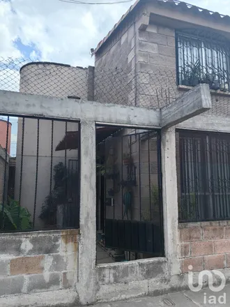 Image 5 - Avenida Ferrocarril de Norte, La Cotera, 56538 Ixtapaluca, MEX, Mexico - House for sale