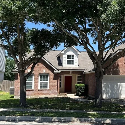 Buy this 3 bed house on 274 Carnousty Drive in Cibolo, TX 78108