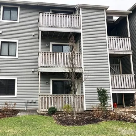 Rent this 1 bed condo on 4869 Ravens Crest Drive in Princeton Meadows, Plainsboro Township