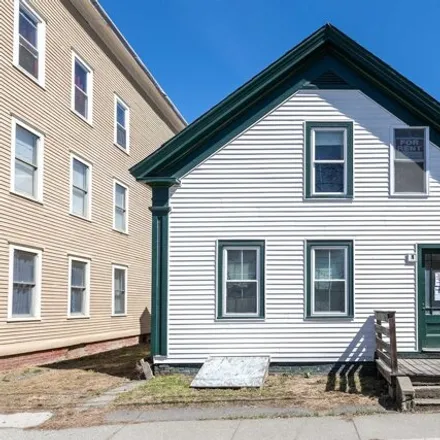 Buy this 6 bed house on 99 Clark St in Brattleboro, Vermont