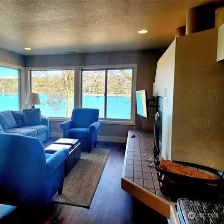 Image 2 - Beach Court, Chelan County, WA 98831, USA - Apartment for sale