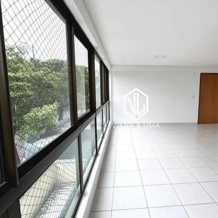 Buy this 3 bed apartment on Rua Arlindo Gouveia 358 in Madalena, Recife - PE