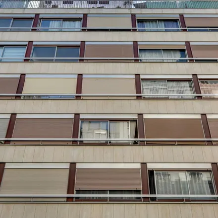 Image 6 - 5 Rue Antoine Bourdelle, 75015 Paris, France - Apartment for rent