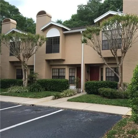 Rent this 2 bed condo on Burchette Road in Tampa, FL 33646