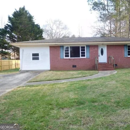 Buy this 3 bed house on 14 Lionel Lane in Floyd County, GA 30161