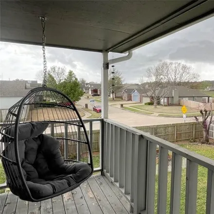 Image 7 - East Juneau Street, Broken Arrow, OK 74102, USA - House for sale