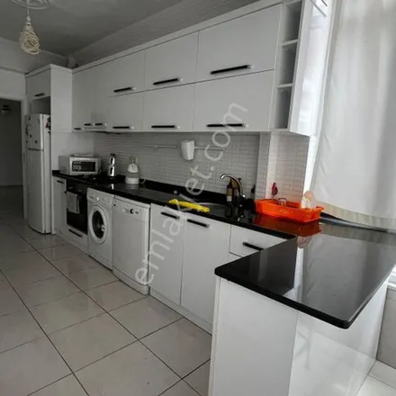 Image 3 - Cami, Şahoğlu Sokak, 74000 Alanya, Turkey - Apartment for rent