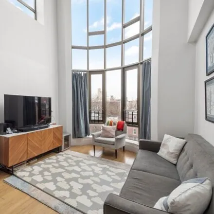 Rent this 3 bed condo on 279 Prospect Avenue in New York, NY 11215