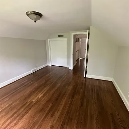 Rent this 1 bed room on Row Street in Winston-Salem, NC 27105