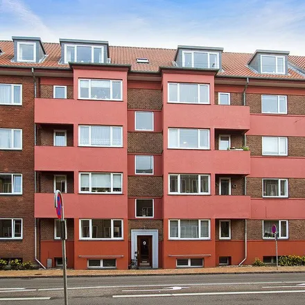 Image 3 - Ansgargade 9, 5000 Odense C, Denmark - Apartment for rent