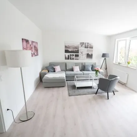 Rent this 4 bed apartment on Hauptstraße 342 in 33818 Leopoldshöhe, Germany