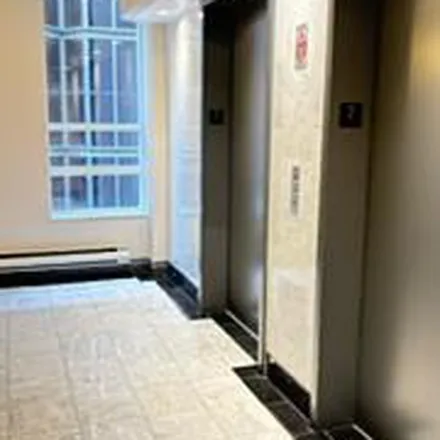 Rent this 1 bed apartment on 71 Simcoe Street in Old Toronto, ON M5V 3H6